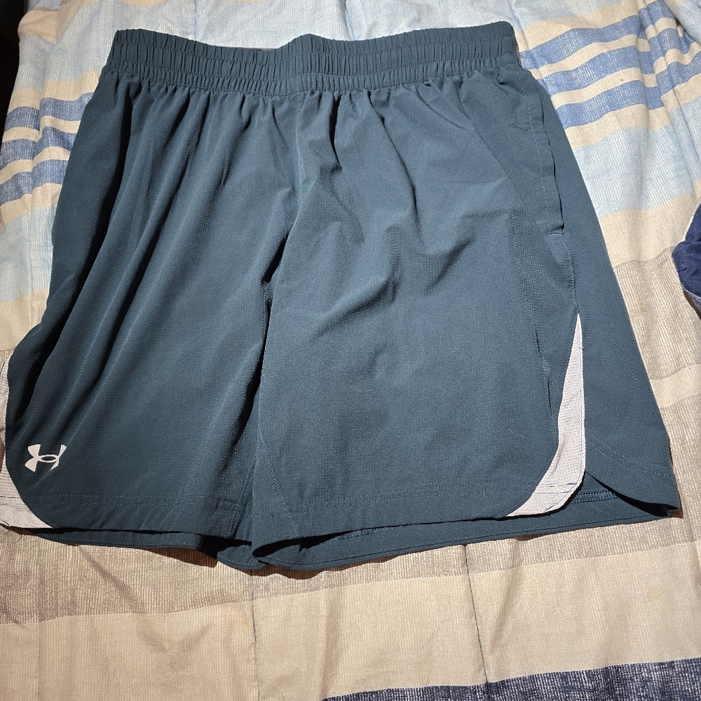 Active shorts
